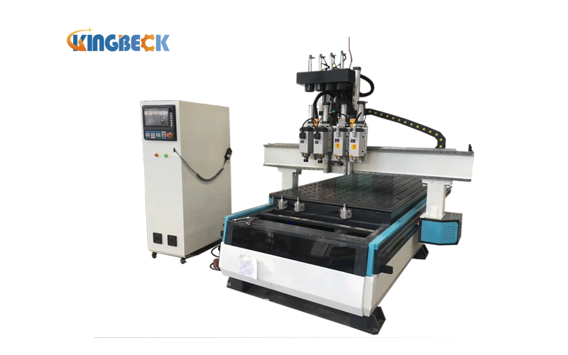Affordable Price Cabinet Funiture Processing CNC Machine