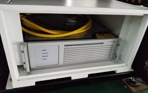 Imported Germany IPG 500w Laser Generator